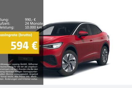 VW ID.5 9.431 km 41.330 &euro; Duisburg 47059