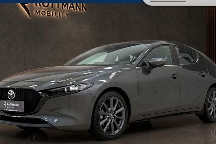 Mazda 3 23.359 km 22.300 &euro; Oberhausen 46149