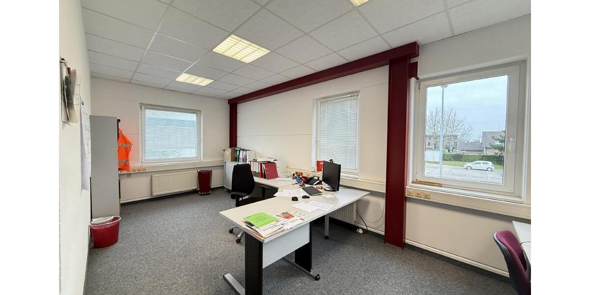 Gewerbeobjekt Tönisvorst - 1.800&euro; | Angebot:26654505