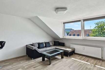 Wohnung Duisburg Duisburg-Mitte - 2 Zimmer, 46 m&sup2;, 69.000&euro; | Angebot:27104613