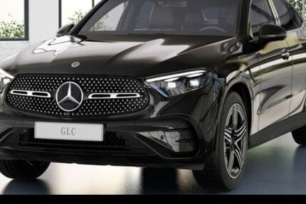 Mercedes-Benz GLC 220 9.900 km 63.490 &euro; Düsseldorf 40470