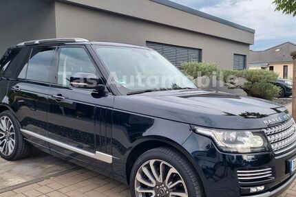 Land Rover Range Rover 312.000 km 19.999 &euro; Dinslaken 46539