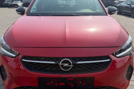 Opel Corsa 50.993 km 10.390 &euro; Duisburg 47169