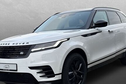 Land Rover Range Rover Velar 10.000 km 56.890 &euro; Moers 47441