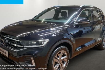 VW T-Roc 31.857 km 20.990 &euro; Düsseldorf 40233