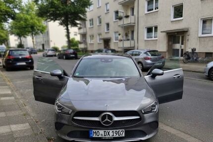 Mercedes-Benz CLA 200 72.600 km 24.499 &euro; Krefeld 47798