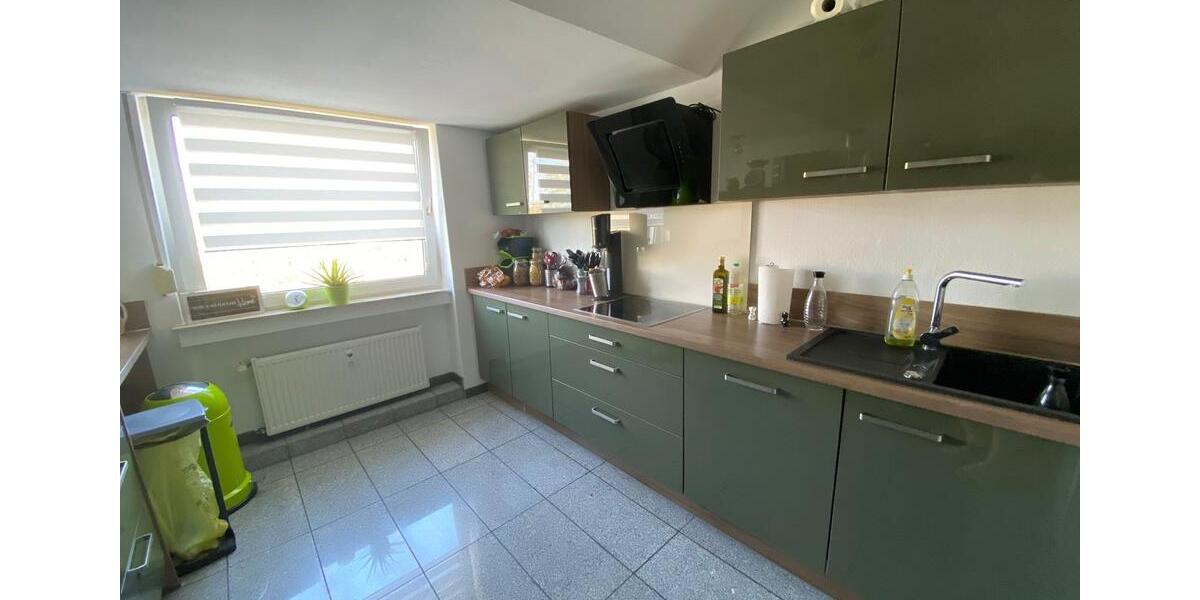 Maisonettenwohnung Dinslaken - 3.5 Zimmer, 86 m&sup2;, 255.000&euro; | Angebot:27297205