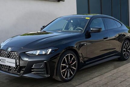 BMW 430 Gran Coupé 29.400 km 49.999 &euro; Meerbusch 40668