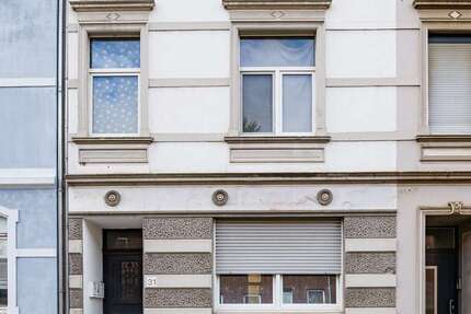 Haus Mönchengladbach Süd - 8 Zimmer, 195 m&sup2;, 279.000&euro; | Angebot:27093590