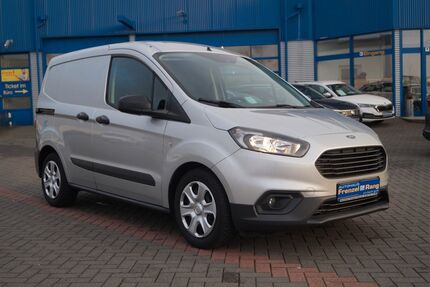 Ford Transit 35.300 km 15.299 &euro; Nettetal 41334