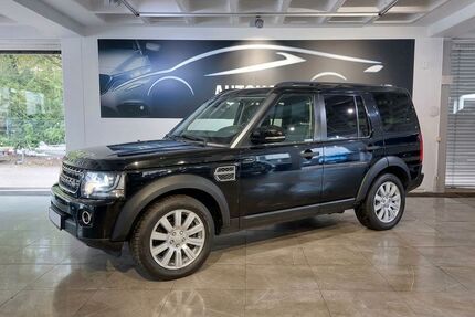Land Rover Discovery 173.360 km 15.490 &euro; Ratingen 40880