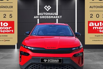 Skoda Elroq 2.000 km 43.990 &euro; Duisburg 47059