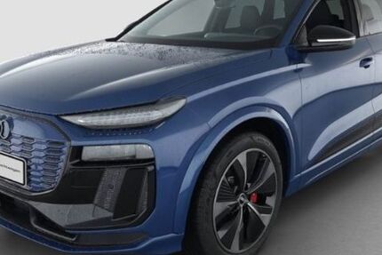 Audi SQ6 e-tron 3.149 km 69.970 &euro; Meerbusch 40670