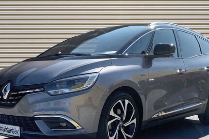 Renault Grand Scenic 86.695 km 18.490 &euro; Duisburg 47059