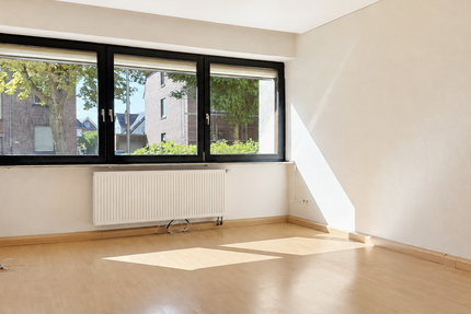 Wohnung Krefeld Gellep-Stratum - 4 Zimmer, 73 m&sup2;, 169.500&euro; | Angebot:27222185