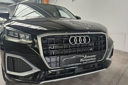 Audi Q2 118.202 km 17.380 &euro; Heiligenhaus 42579