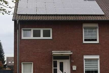 Haus Straelen - 4 Zimmer, 129 m&sup2;, 290.000&euro; | Angebot:26739900