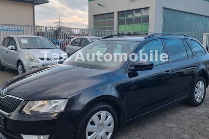 Skoda Octavia 291.000 km 4.999 &euro; Dinslaken 46539