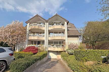 Wohnung Dinslaken - 3 Zimmer, 92 m&sup2;, 359.000&euro; | Angebot:26727493