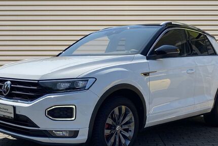 VW T-Roc 48.950 km 20.580 &euro; Duisburg 47059