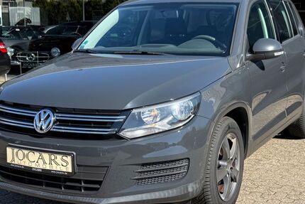 VW Tiguan 149.998 km 8.950 &euro; Kamp-Lintfort 47475