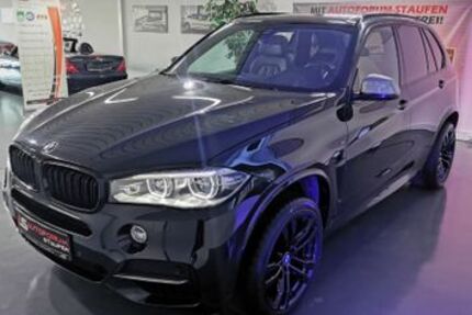 BMW X5 M50 220.000 km 22.800 &euro; Krefeld 47805