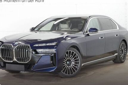 BMW i7 3.052 km 116.520 &euro; Mülheim an der Ruhr 45478