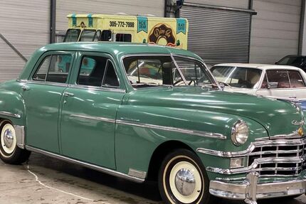 Chrysler Andere 62.556 km 11.900 &euro; Krefeld 47805