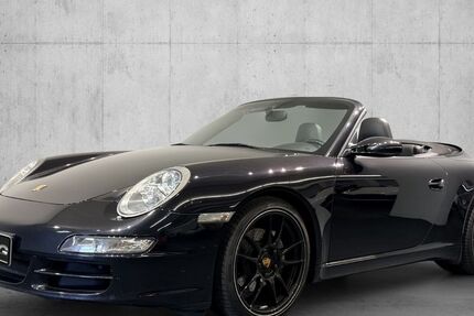 Porsche 997 97.044 km 52.900 &euro; Düsseldorf 40231