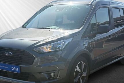 Ford Grand Tourneo 58.250 km 22.990 &euro; Oberhausen - Sterkrade 46145