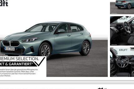 BMW 120 19.805 km 27.495 &euro; Oberhausen 46117