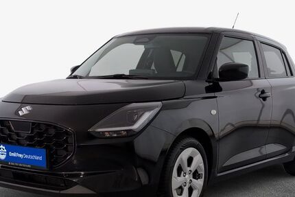 Suzuki Swift 30.360 km 16.790 &euro; Düsseldorf 40233