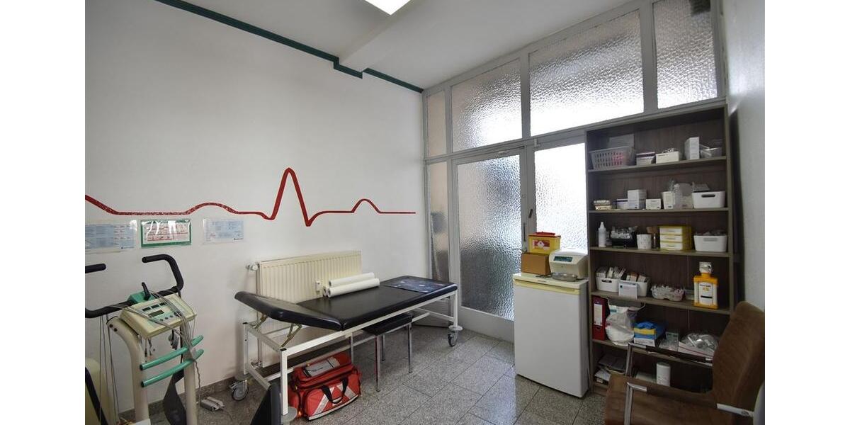 Gewerbeobjekt Oberhausen - 1.800&euro; | Angebot:20938440