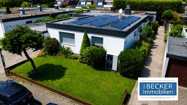 Einfamilienhaus Meerbusch - 5 Zimmer, 137 m&sup2;, 795.000&euro; | Angebot:27101461