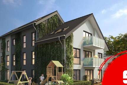 Wohnung Düsseldorf Stadtbezirk 8 - 2 Zimmer, 52 m&sup2;, 300.000&euro; | Angebot:27130453