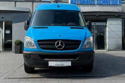Mercedes-Benz Sprinter 144.491 km 11.490 &euro; Ratingen 40880