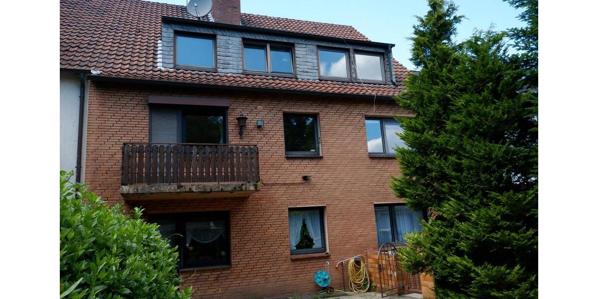 Mehrfamilienhaus, Wohnhaus Oberhausen Alsfeld - 330.000&euro; | Angebot:26869967