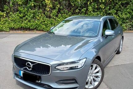 Volvo V90 166.500 km 18.900 &euro; Mülheim 45478