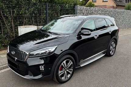 Kia Sorento 64.000 km 22.490 &euro; Rheinberg 47495