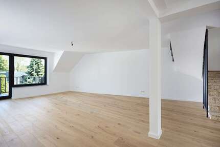 Wohnung Düsseldorf Stadtbezirk 9 - 4 Zimmer, 134 m&sup2;, 595.000&euro; | Angebot:27013726