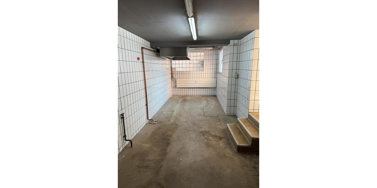 Gewerbeobjekt Oberhausen Alsfeld - 850&euro; | Angebot:26637668