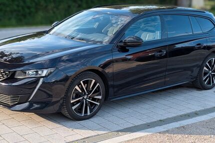 Peugeot 508 93.000 km 16.800 &euro; Mönchengladbach 41199