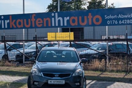 Kia ceed / Ceed 196.000 km 999 &euro; Kempen 47906