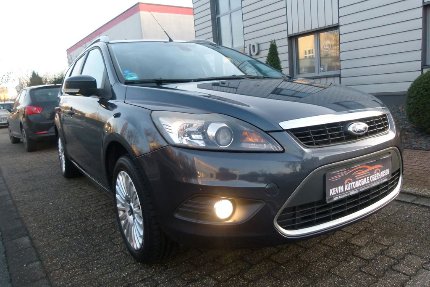 Ford Focus 246.459 km 2.200 &euro; Oberhausen 46047