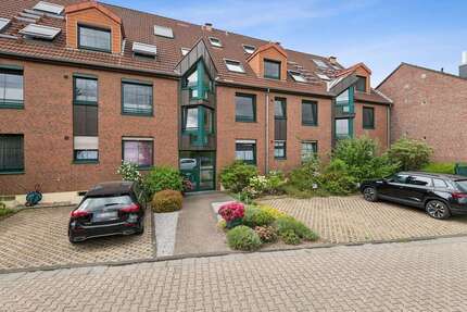 Wohnung Kaarst-Vorst Vorst - 4 Zimmer, 114 m&sup2;, 410.000&euro; | Angebot:27187702