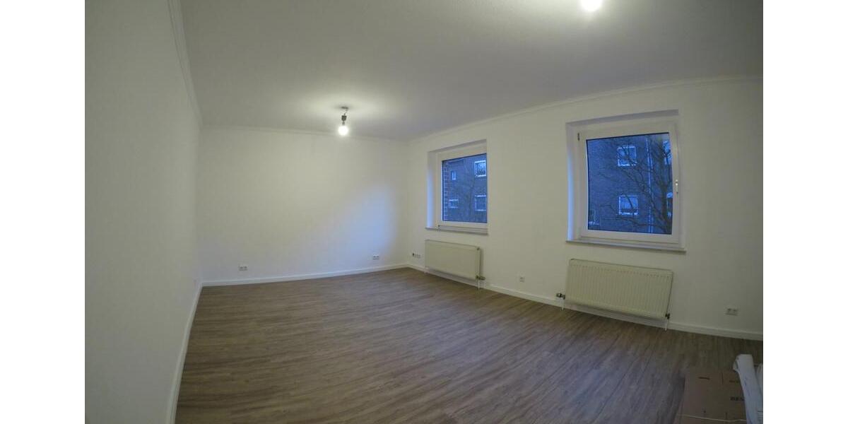 Etagenwohnung Krefeld Benrad - 2 Zimmer, 72 m&sup2;, 156.000&euro; | Angebot:27474989