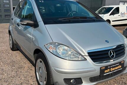 Mercedes-Benz A 150 122.000 km 5.699 &euro; Kamp-Lintfort 47475