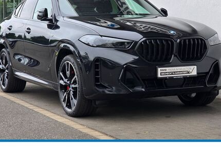 BMW X6 24.999 km 83.990 &euro; Dinslaken 46535