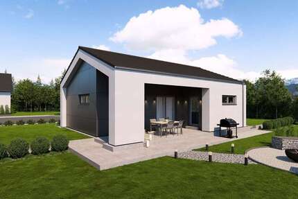 Haus Rheurdt - 2 Zimmer, 87 m&sup2;, 417.900&euro; | Angebot:27393813
