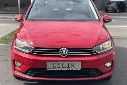 VW Golf 148.000 km 8.880 &euro; Duisburg 47138